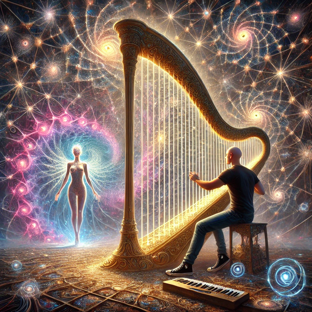 Aurora & the Alchemist (Tale&nbsp;#4)