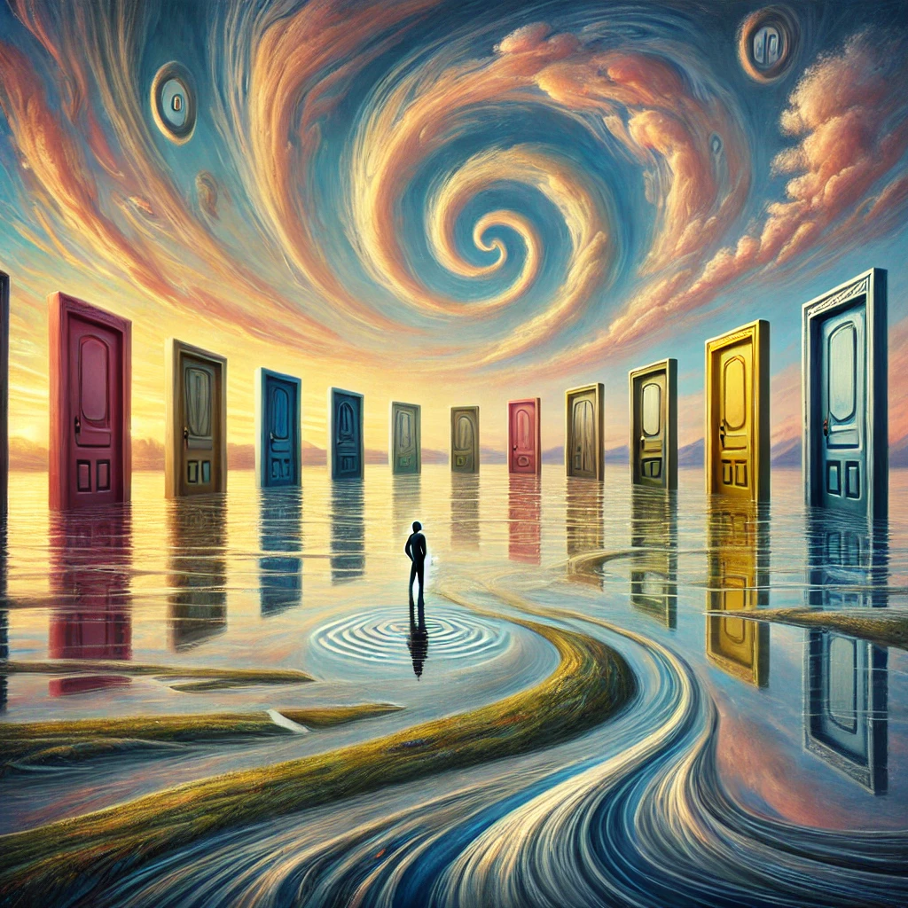 Reflections of a Robot (Part 4 of&nbsp;4)