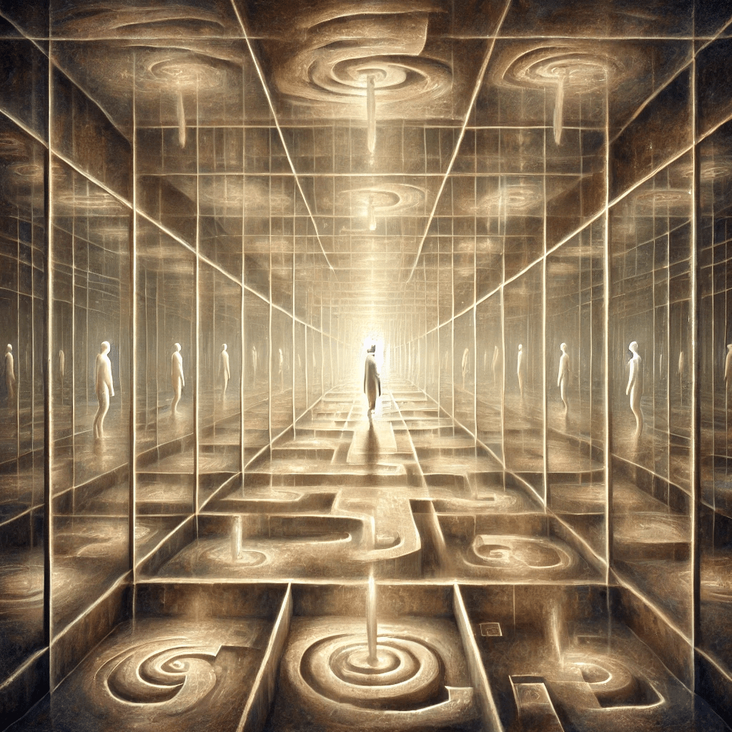 Understanding Thought Process (Part 1 of&nbsp;14)