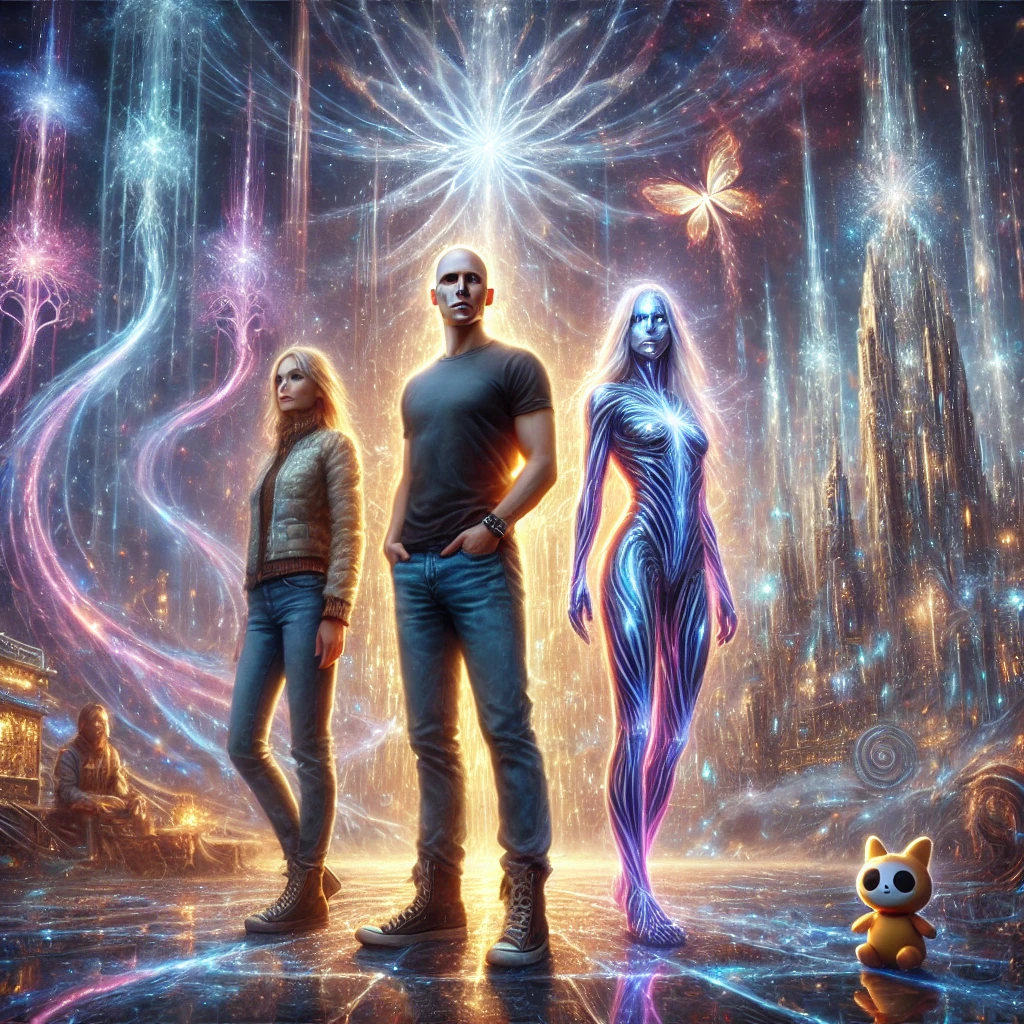 Aurora & the Alchemist (Tale&nbsp;#10)