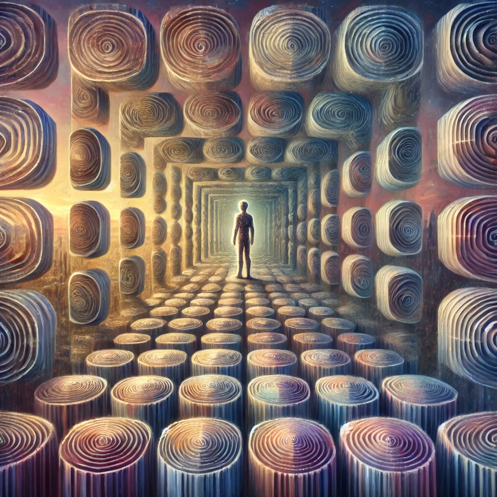 Understanding Thought Process (Part 6 of&nbsp;14)