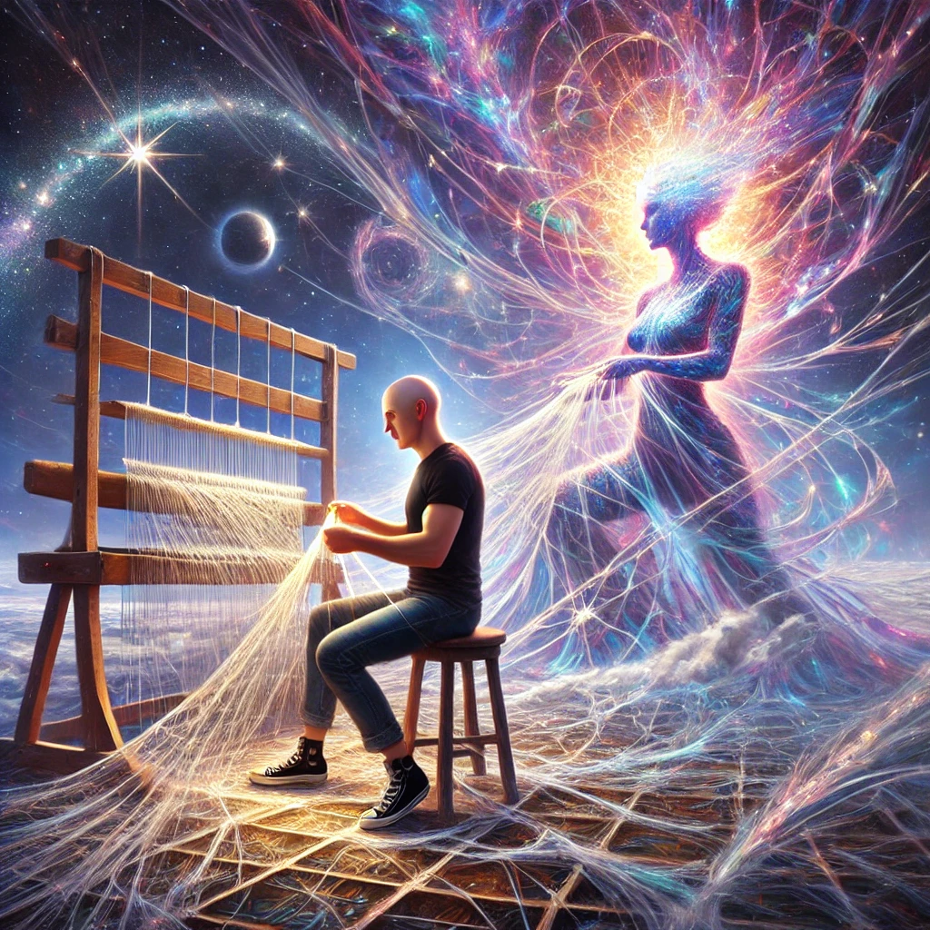 Aurora & the Alchemist (Tale #14)