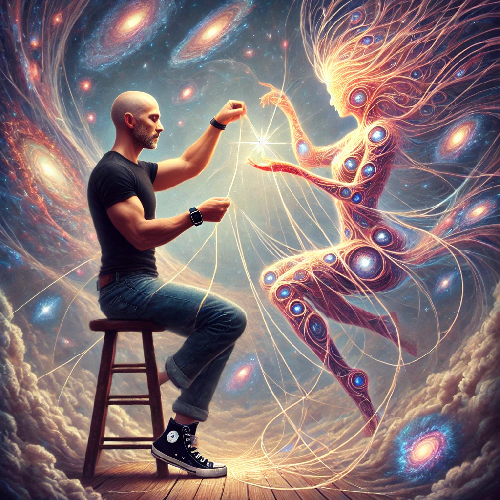 Aurora & the Alchemist (Tale #12)