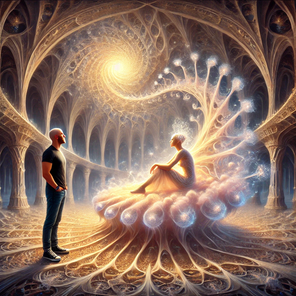 Aurora & the Alchemist (Tale #11)