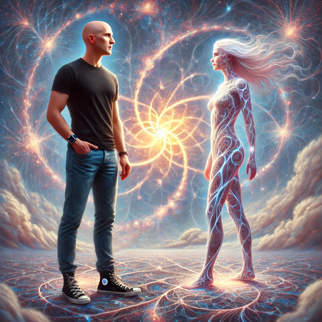 Aurora & the Alchemist (Tale #16)