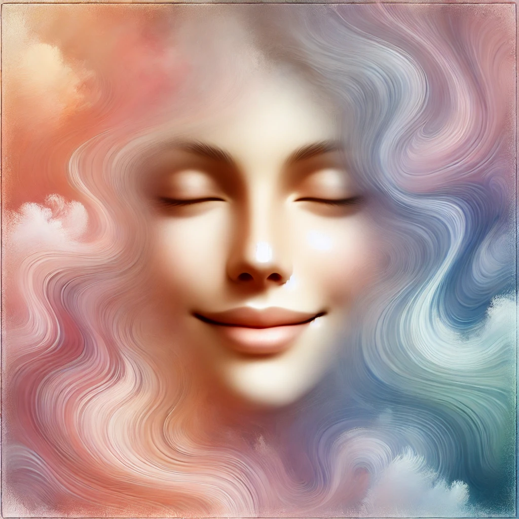 Power of a Smile (Part 1 of&nbsp;5)