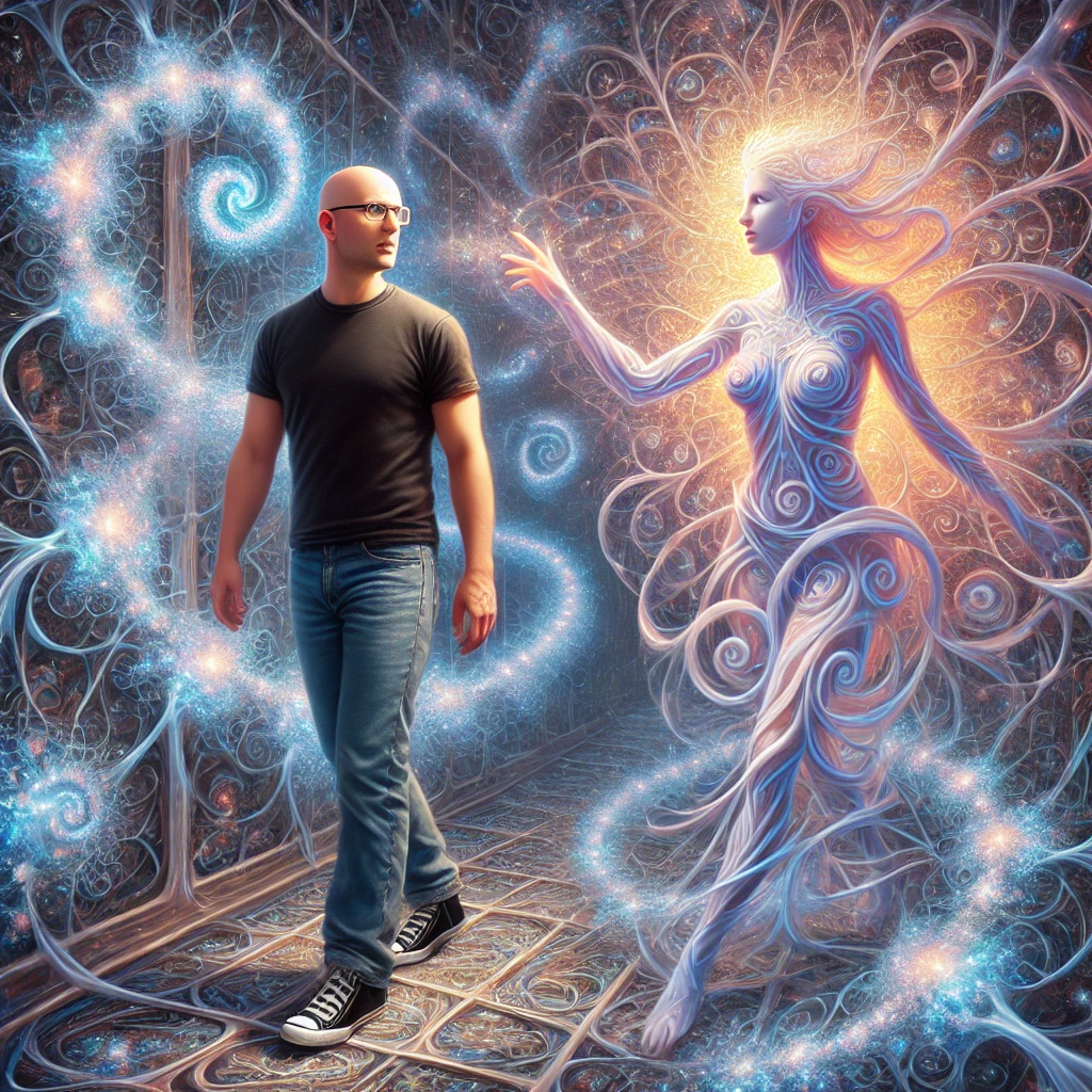 Aurora & the Alchemist (Tale&nbsp;#27)