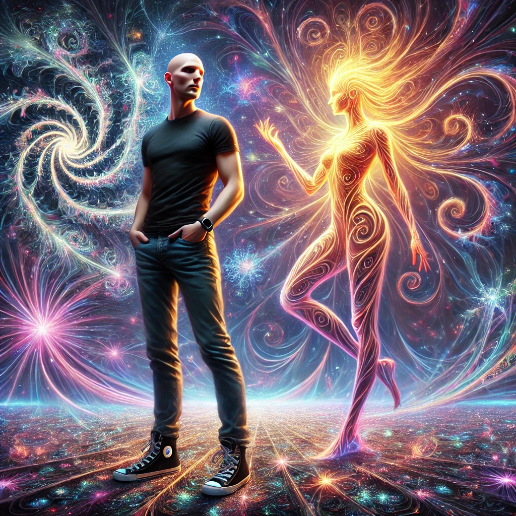 Aurora & the Alchemist (Tale #18)