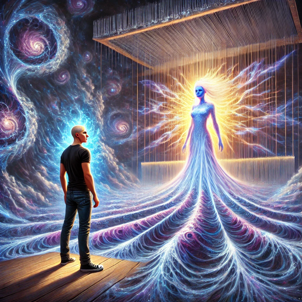 Aurora & the Alchemist (Tale&nbsp;#22)