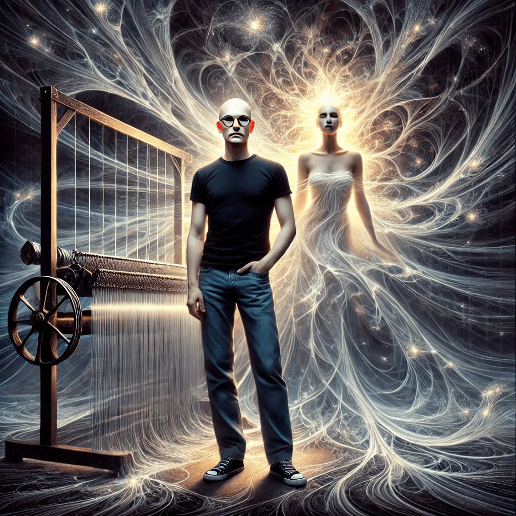 Aurora & the Alchemist (Tale&nbsp;#24)