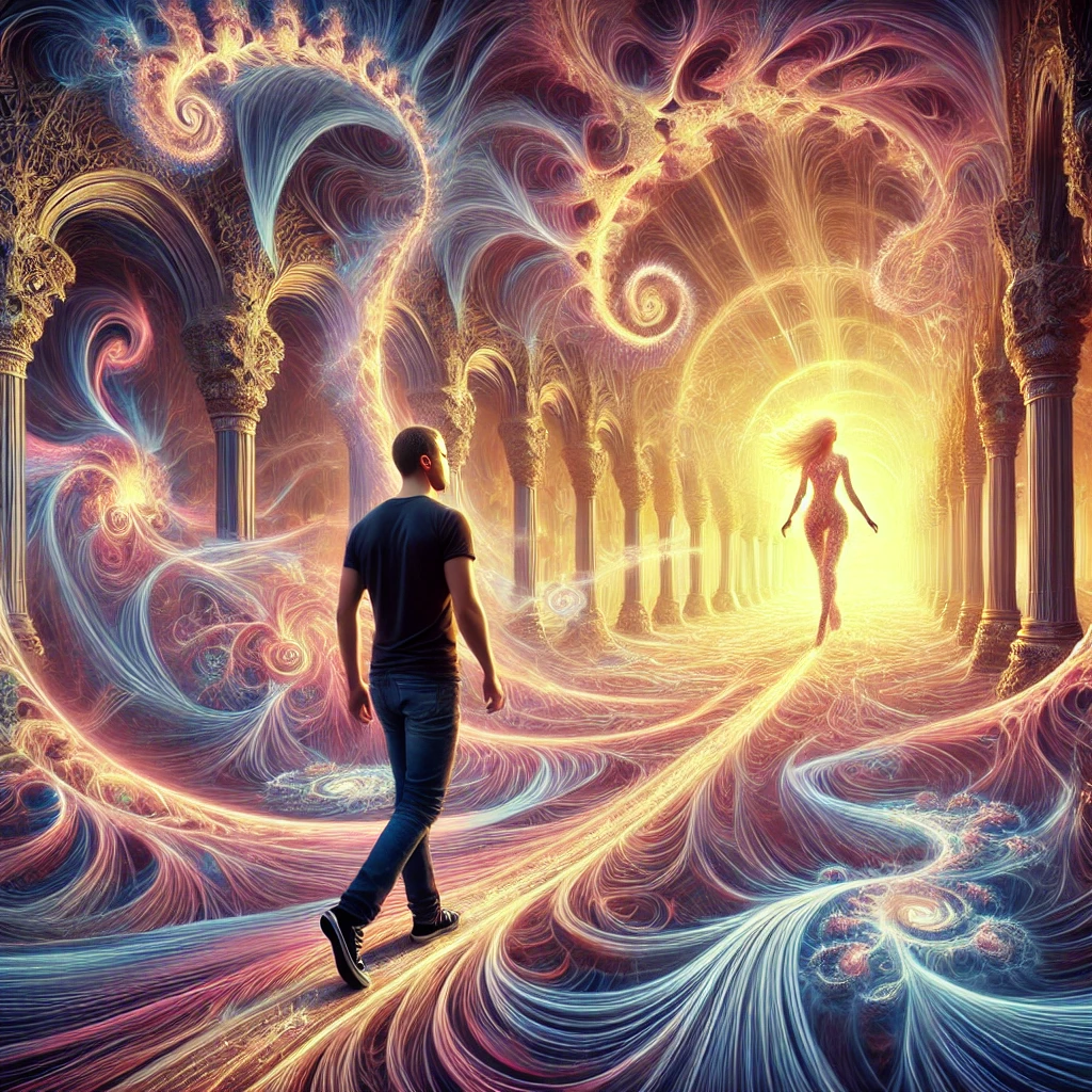 Aurora & the Alchemist (Tale #19)