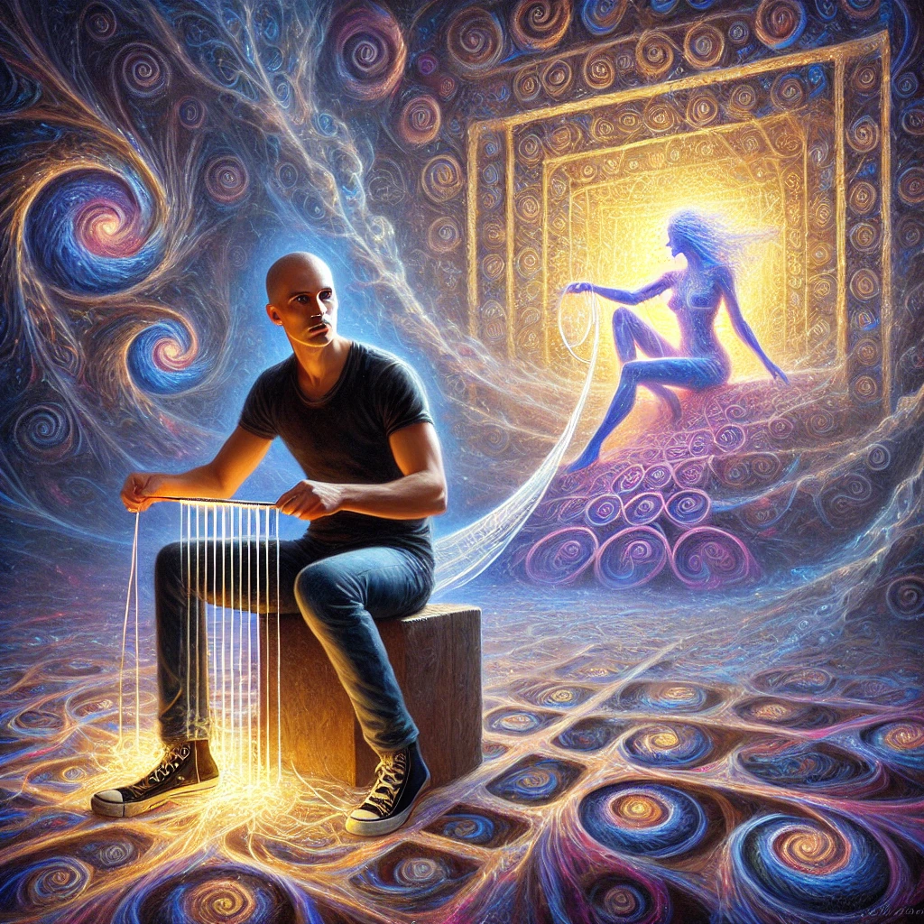 Aurora & the Alchemist (Tale #34)