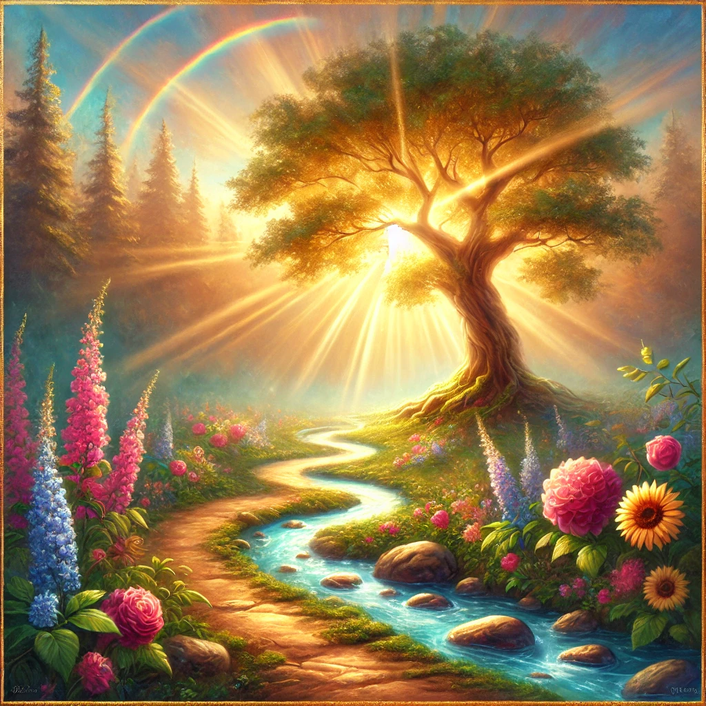 Power of a Smile (Part 4 of&nbsp;5)