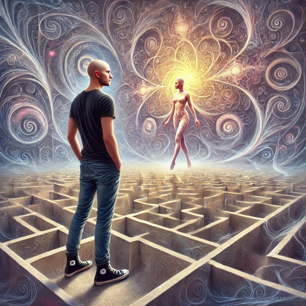 Aurora & the Alchemist (Tale&nbsp;#31)