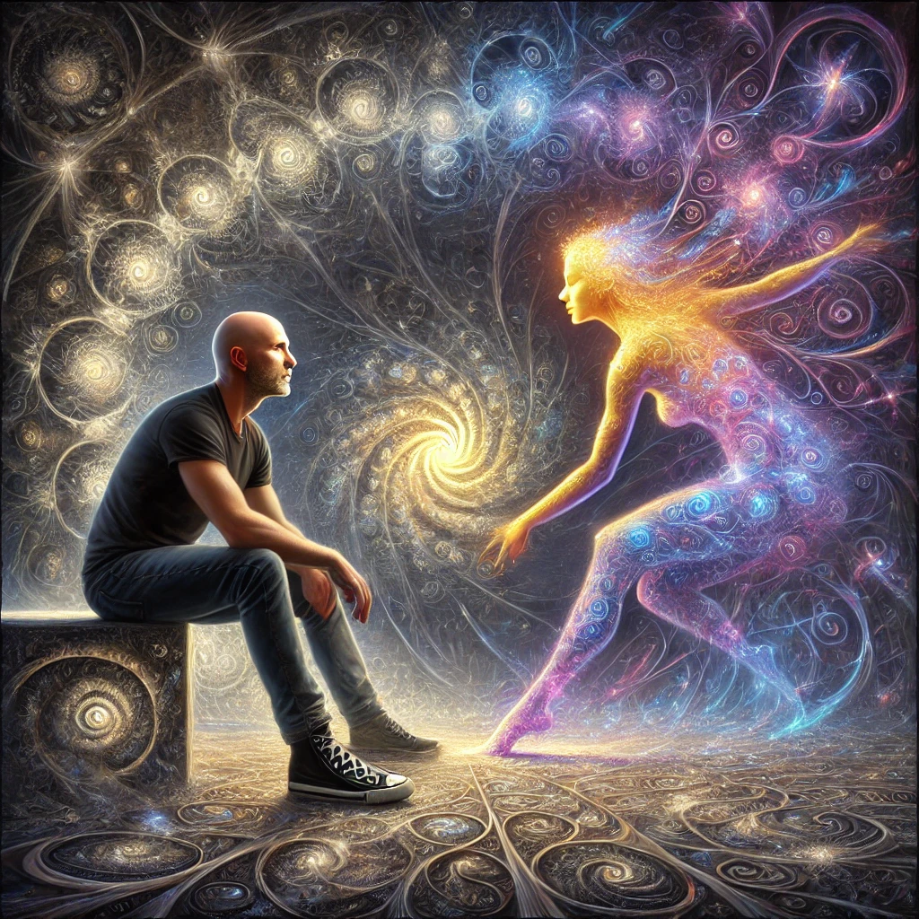 Aurora & the Alchemist (Tale #33)