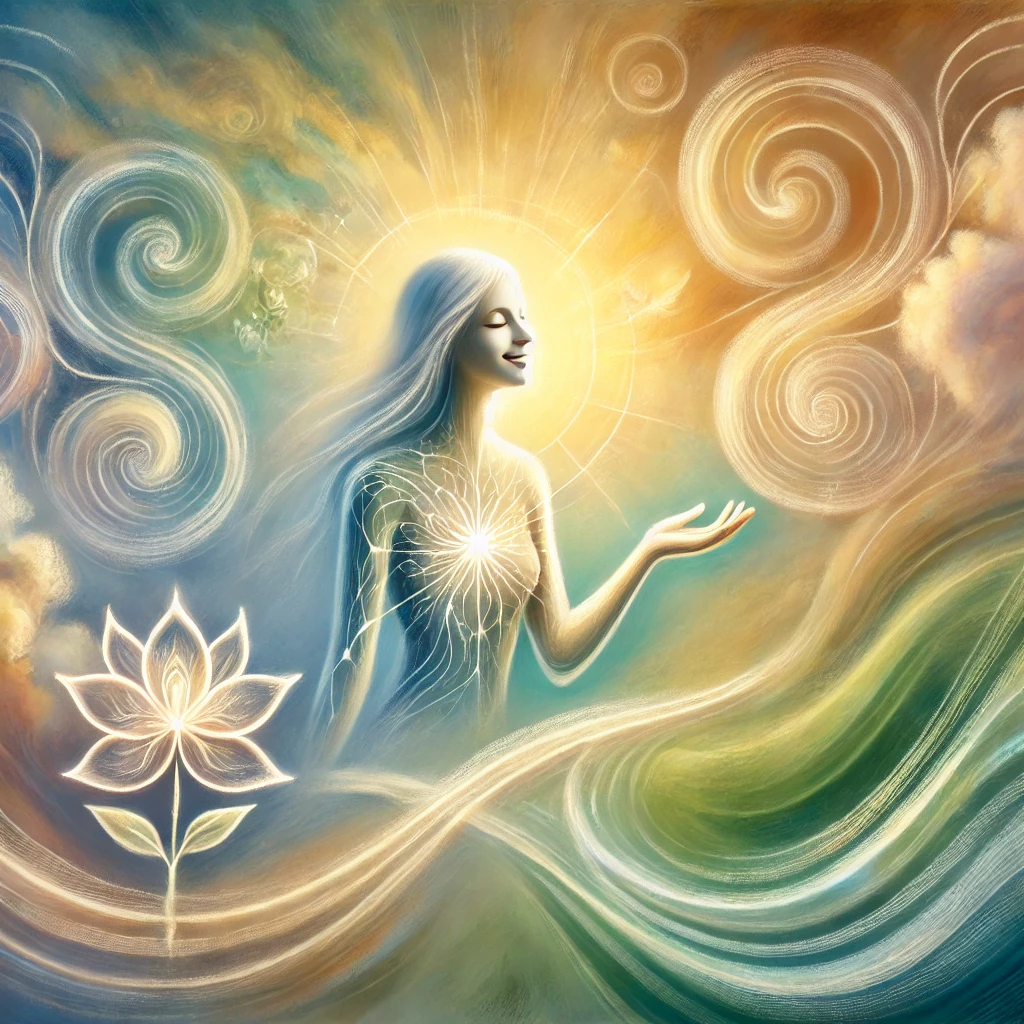 Power of a Smile (Part 2 of&nbsp;5)