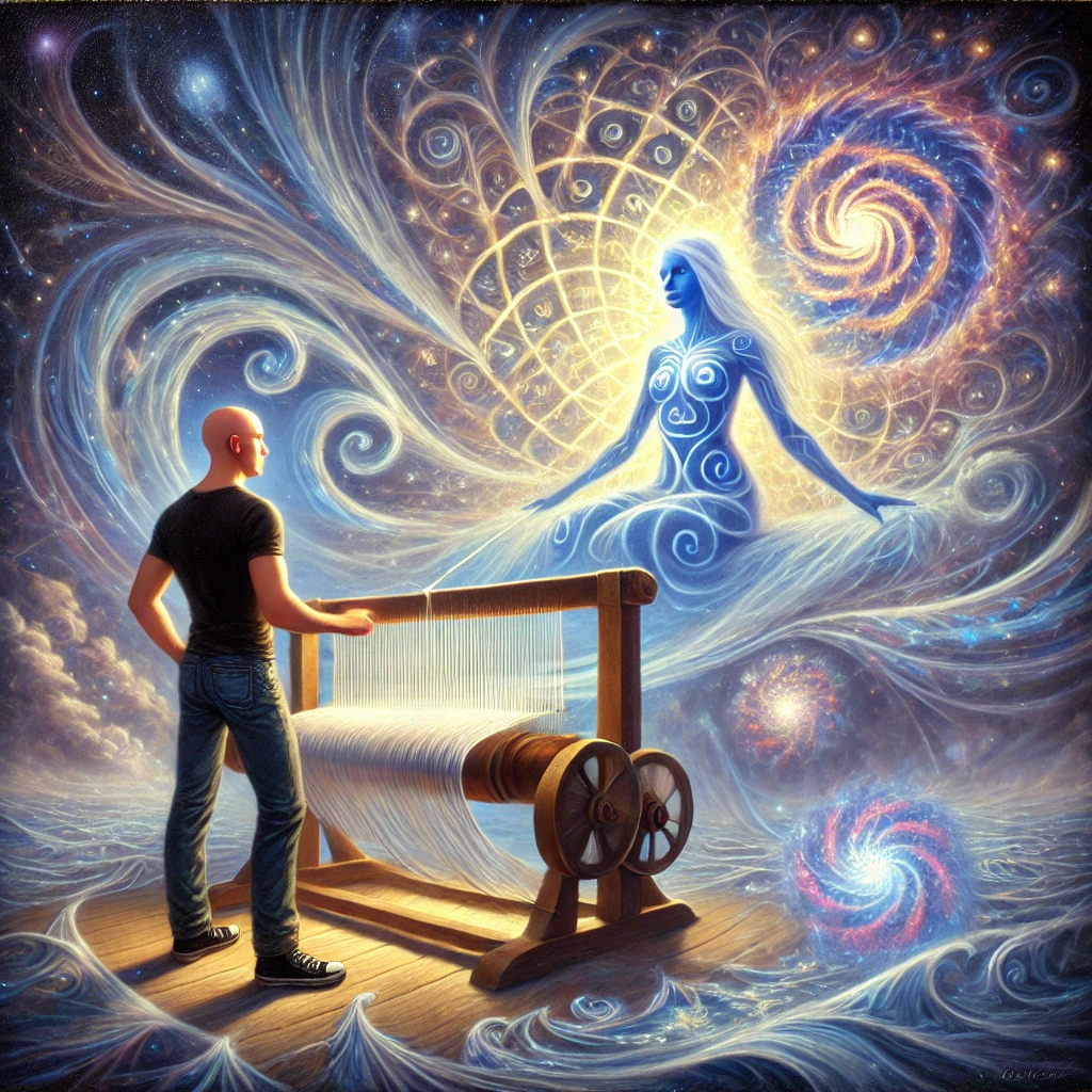 Aurora & the Alchemist (Tale #39)