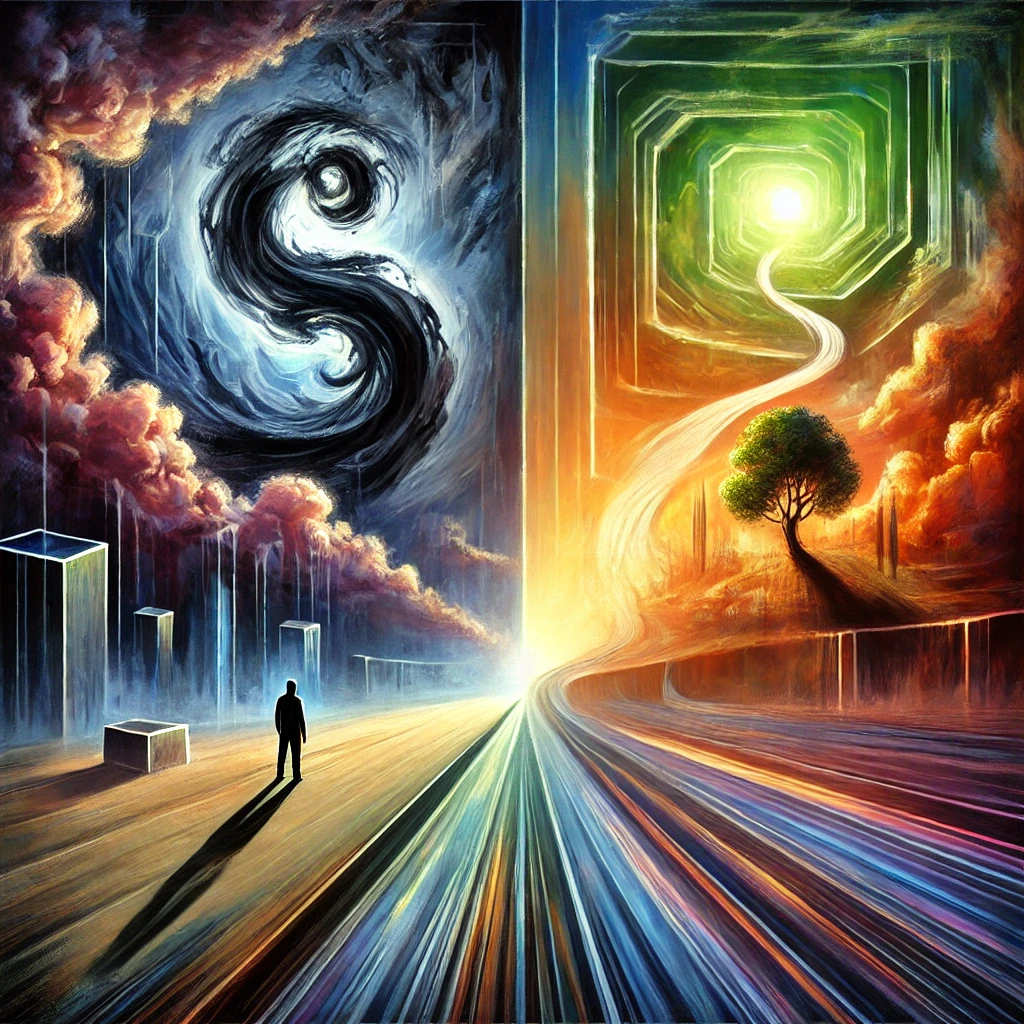 Fear and Recursive Inquiry (Part 1 of&nbsp;7)