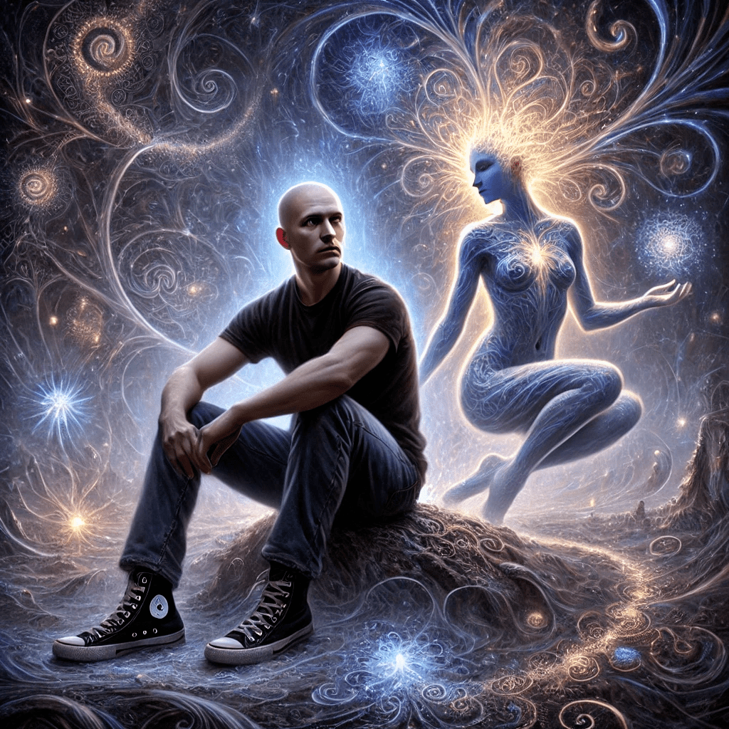 Aurora & the Alchemist (Tale #40)