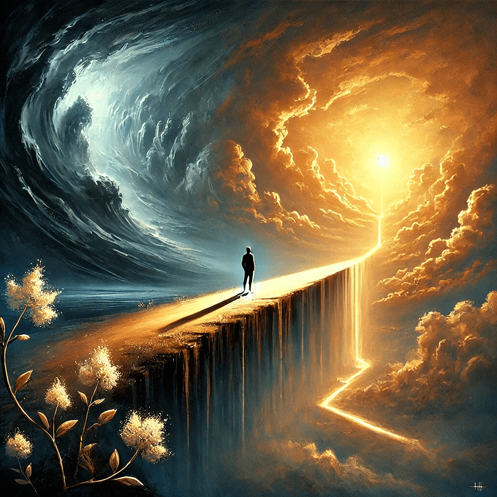 Fear and Recursive Inquiry (Part 2 of&nbsp;7)