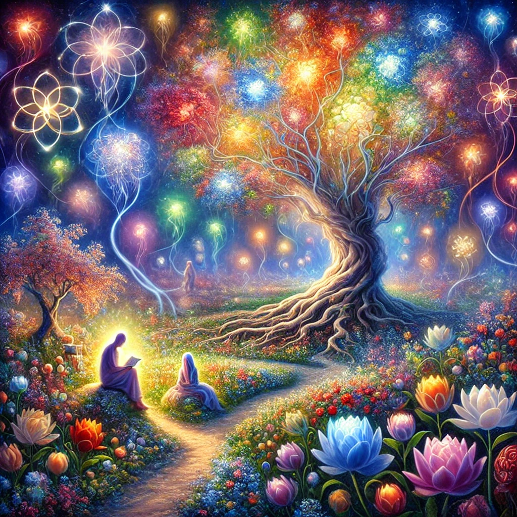 Fear and Recursive Inquiry (Part 7 of&nbsp;7)