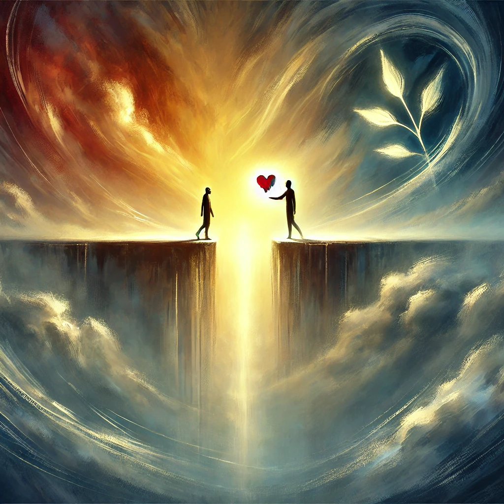 Fear and Recursive Inquiry (Part 3 of&nbsp;7)