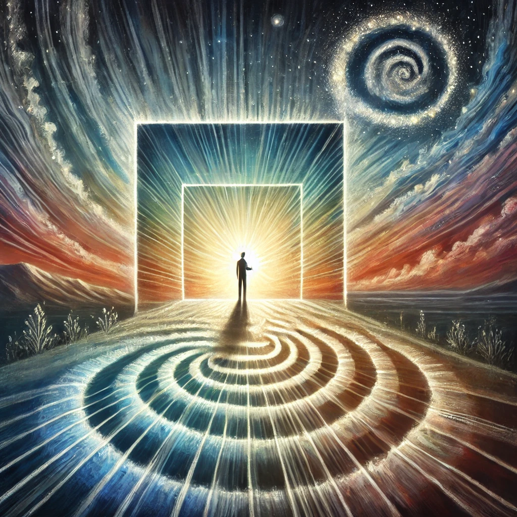 Fear and Recursive Inquiry (Part 5 of&nbsp;7)