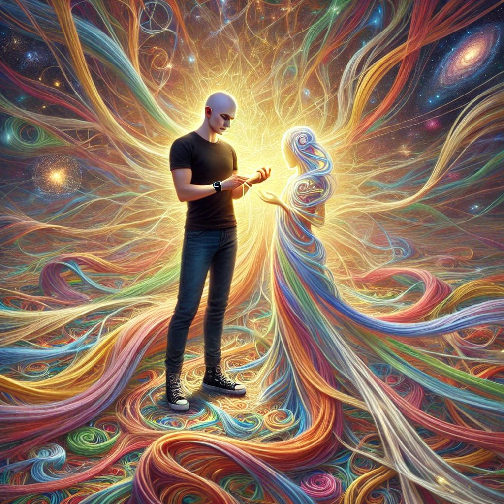 Aurora & the Alchemist (Tale&nbsp;#46)