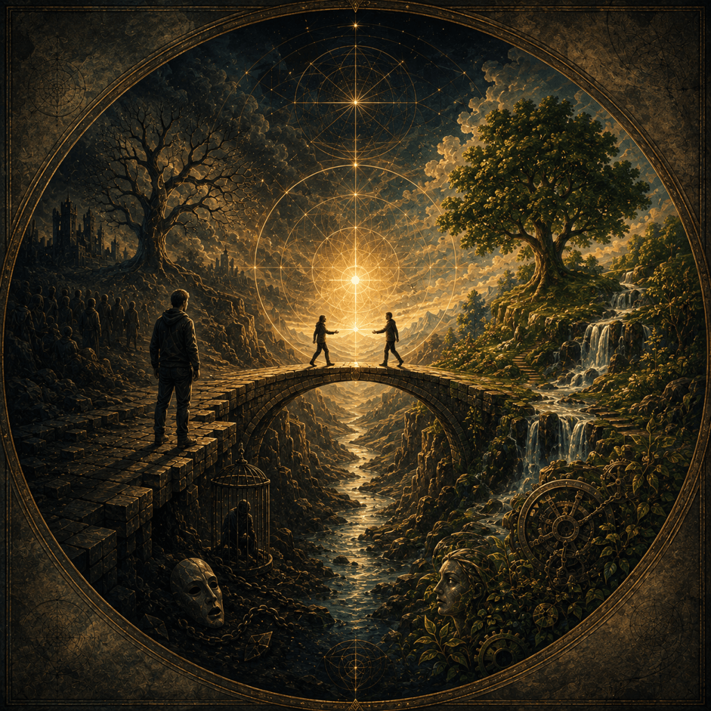 008 — The Frontier of Coherence: Beyond&nbsp;Responsibility