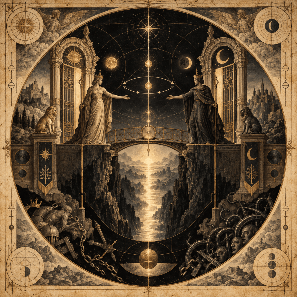 009 — The Ethics of Relation: Between Sovereigns